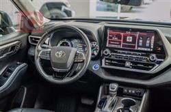 تويوتا هايلاندر